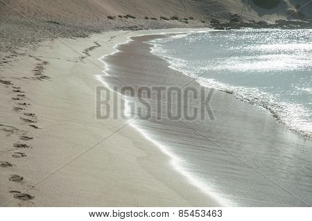Sparkling Strand