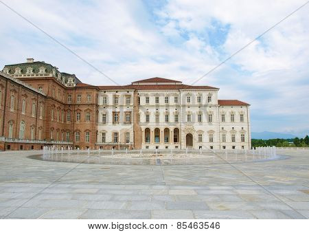 Venaria Reale