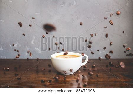 Coffee