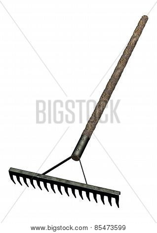 Rake