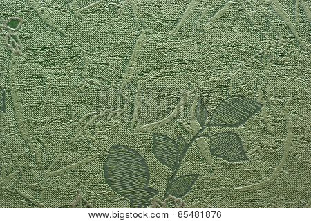 Green Texture