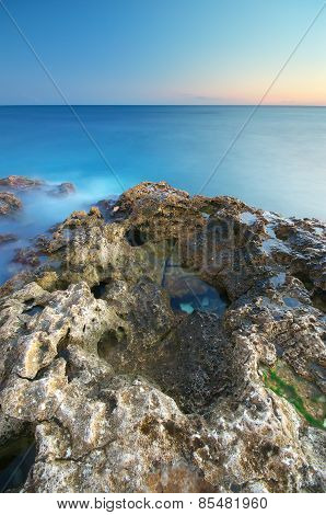 Seascape
