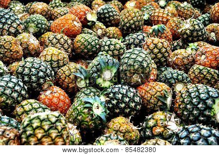 Pineapple