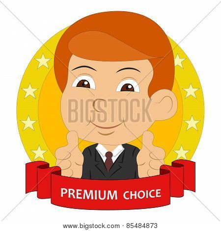 Premium Choice