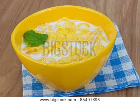 Cornflakes