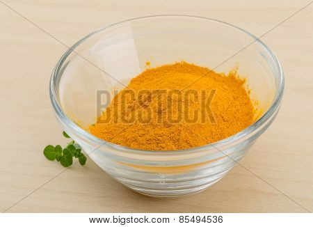 Tumeric Powder