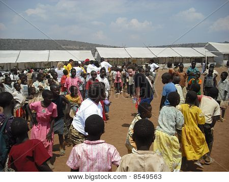 Kinderen in conflict
