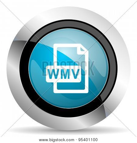 wmv file icon 