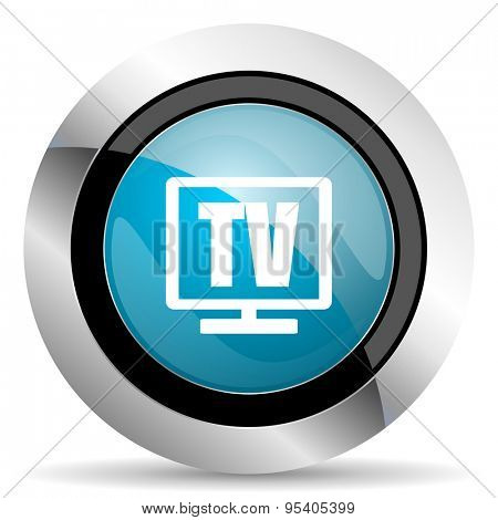 tv icon television sign 
