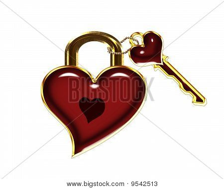 Hart e chiave