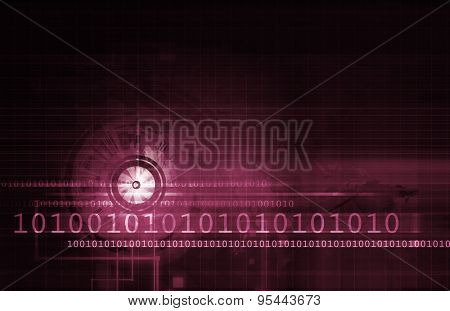 Multimedia Marketing with Cross Platform Technologies Art