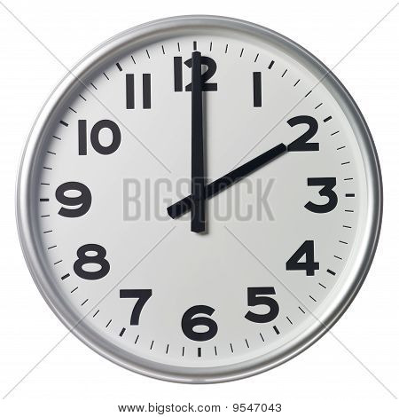 2: 00