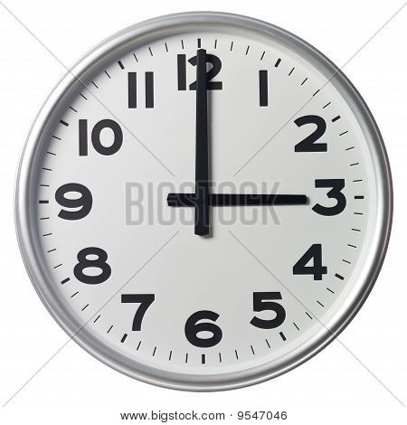 03: 00