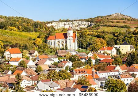 Falkenstein, Lower Austria, Austria