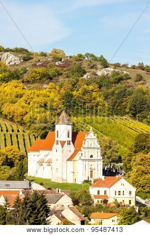 Falkenstein, Lower Austria, Austria