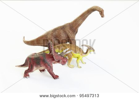 Dinosaur