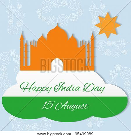 Happy Indian Independence Day