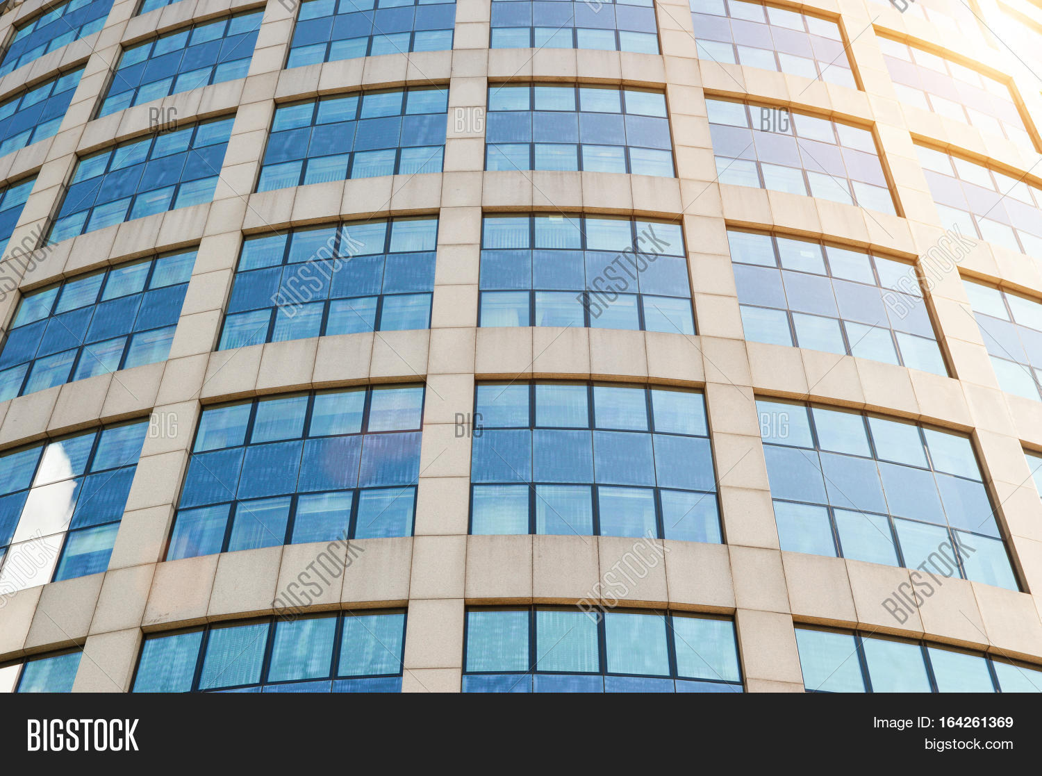 Modern Office Building Image & Photo (Free Trial) Bigstock