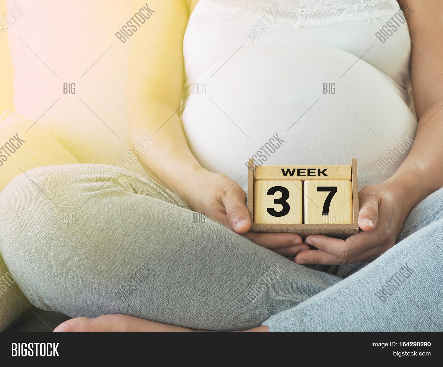 October Week 37 Calendar Weeks 37 Image & Photo (Free Trial) | Bigstock