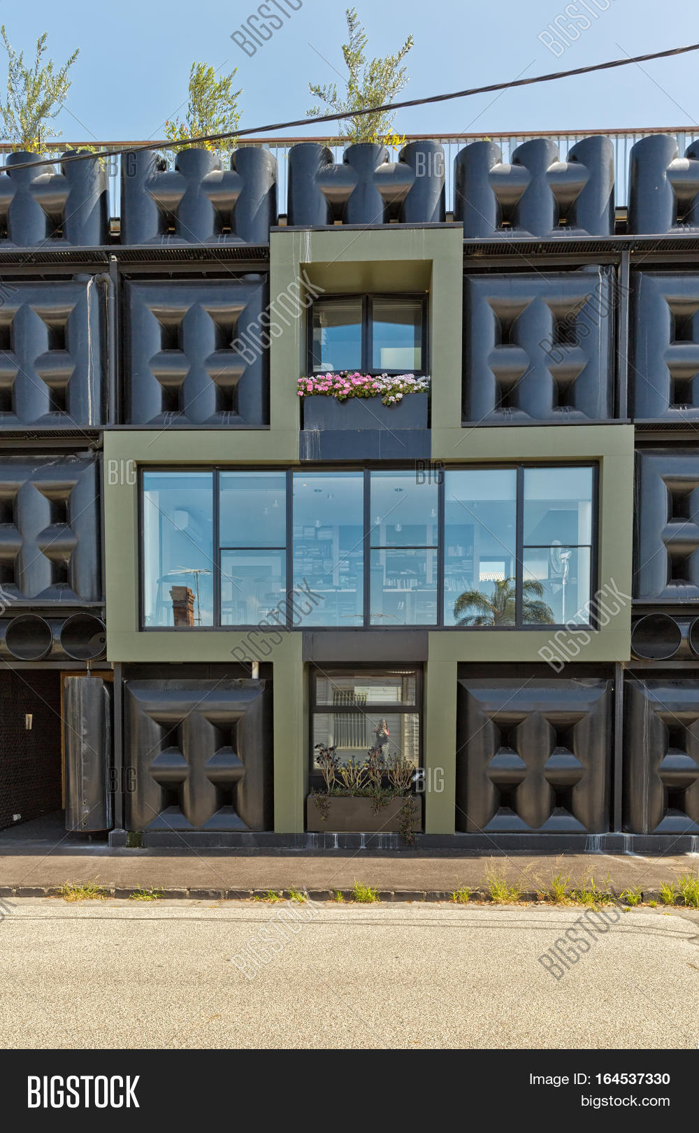 Melbourne Australia Image & Photo (Free Trial) Bigstock