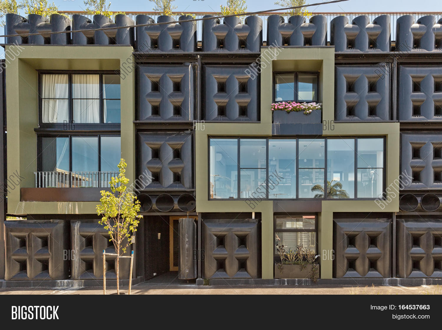 Melbourne Australia Image & Photo (Free Trial) Bigstock