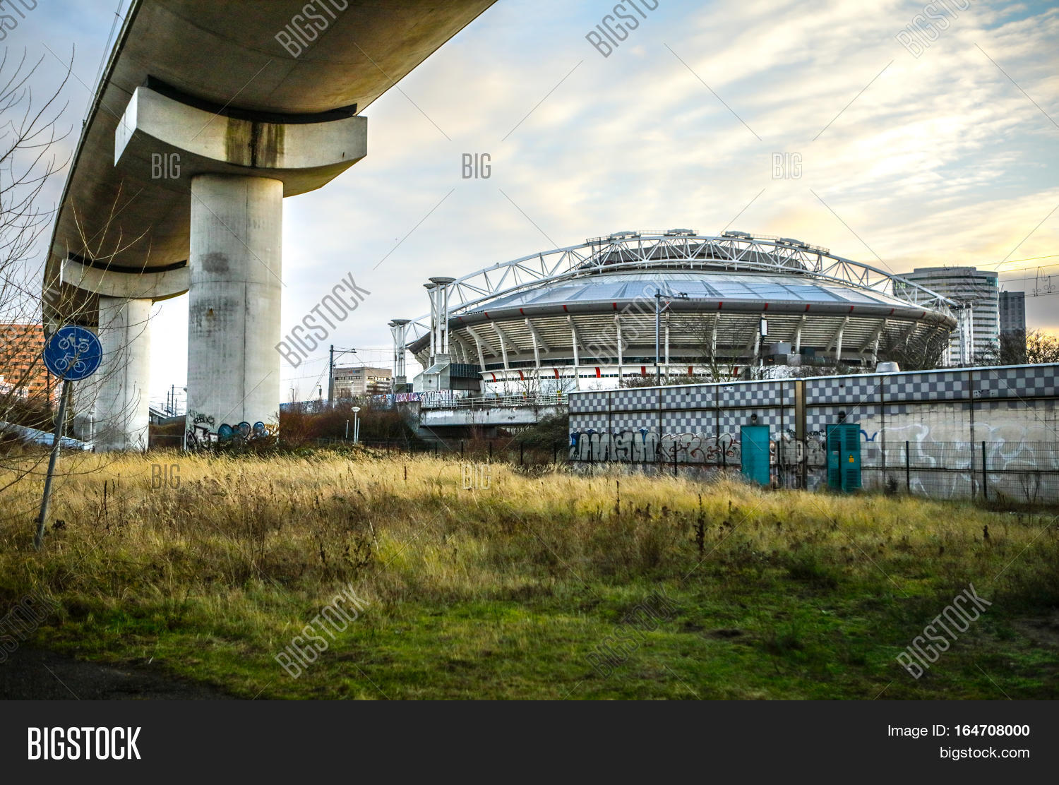 AMSTERDAM NETHERLANDS Image & Photo (Free Trial) | Bigstock