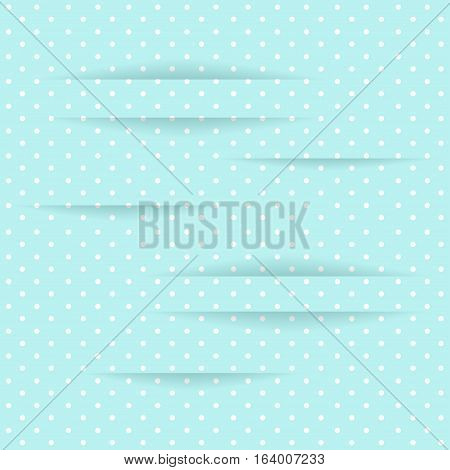 Design elements on background light blue colour