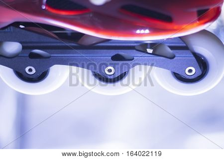 Freestyle Inline Skates In Store
