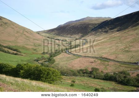 Glen Chalmadale