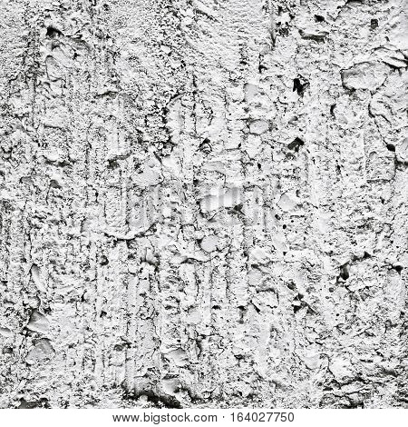 grunge texture. distress background. closeup of grune painted wall rough structure