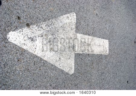 Freccia