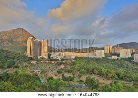 Shun Lee District, Kwun Tong