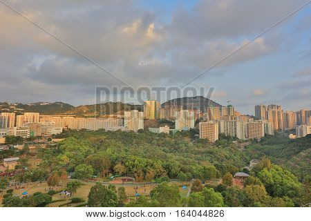 Shun Lee District, Kwun Tong