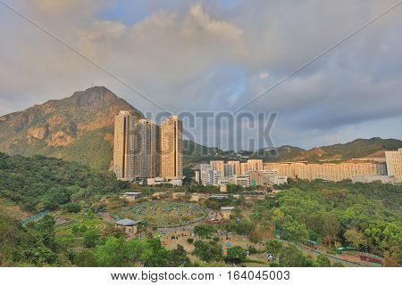 Shun Lee District, Kwun Tong