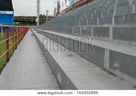 Pat Football Stadium