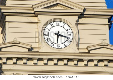 Orologio