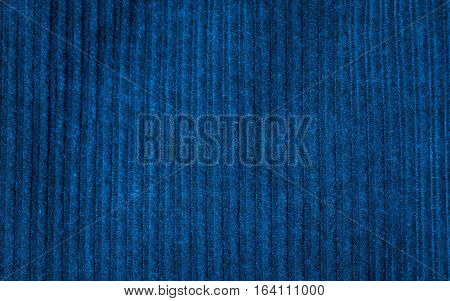Corduroy Background In Close Up
