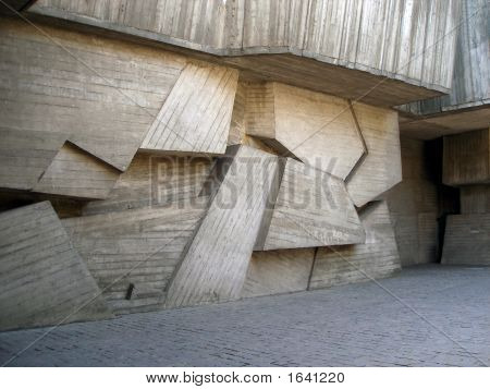 Wall