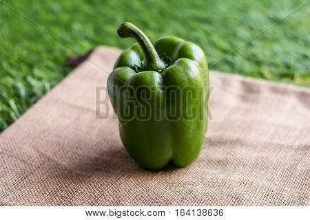 Peppers