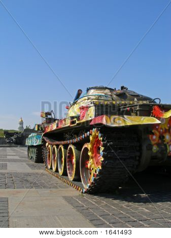Tank