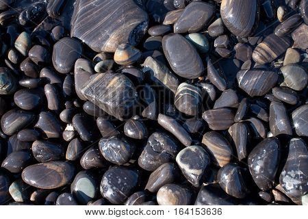 Stones, stone background, rock background, abstract stone texture, stone with text, stone template, pebbles