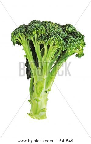 Broccoli Floret
