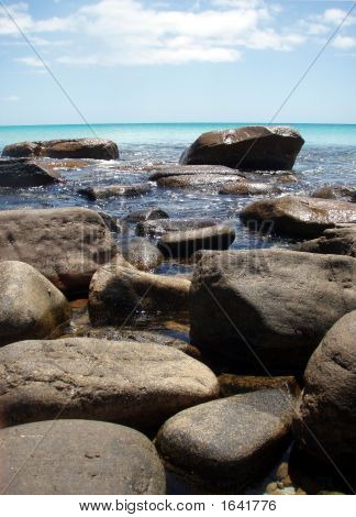 Meelup Rocks