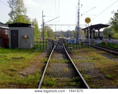 Ferrovia