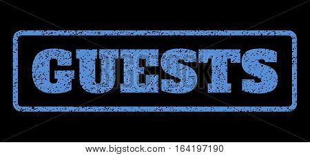 Blue Rubber Seal Vector & Photo (Free Trial) | Bigstock
