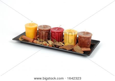  Candele Ii