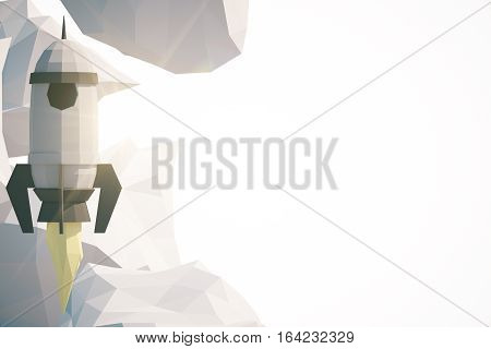 Startup Concept