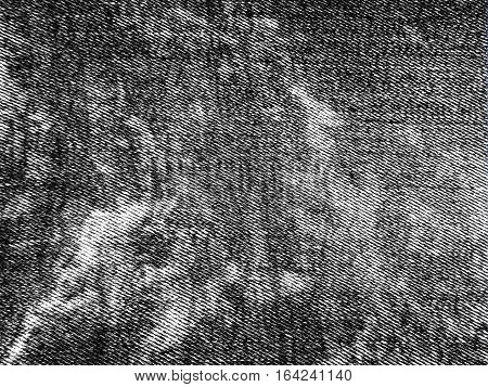 Texture of blue jeans demim fabric background