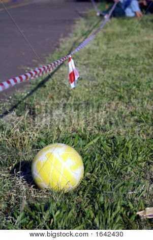 Juego de pelota