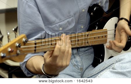 Basgitaar